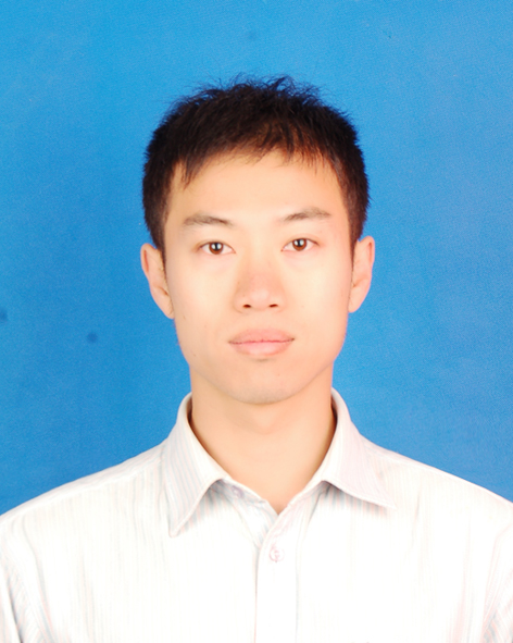 Prof. Xudong Zhao