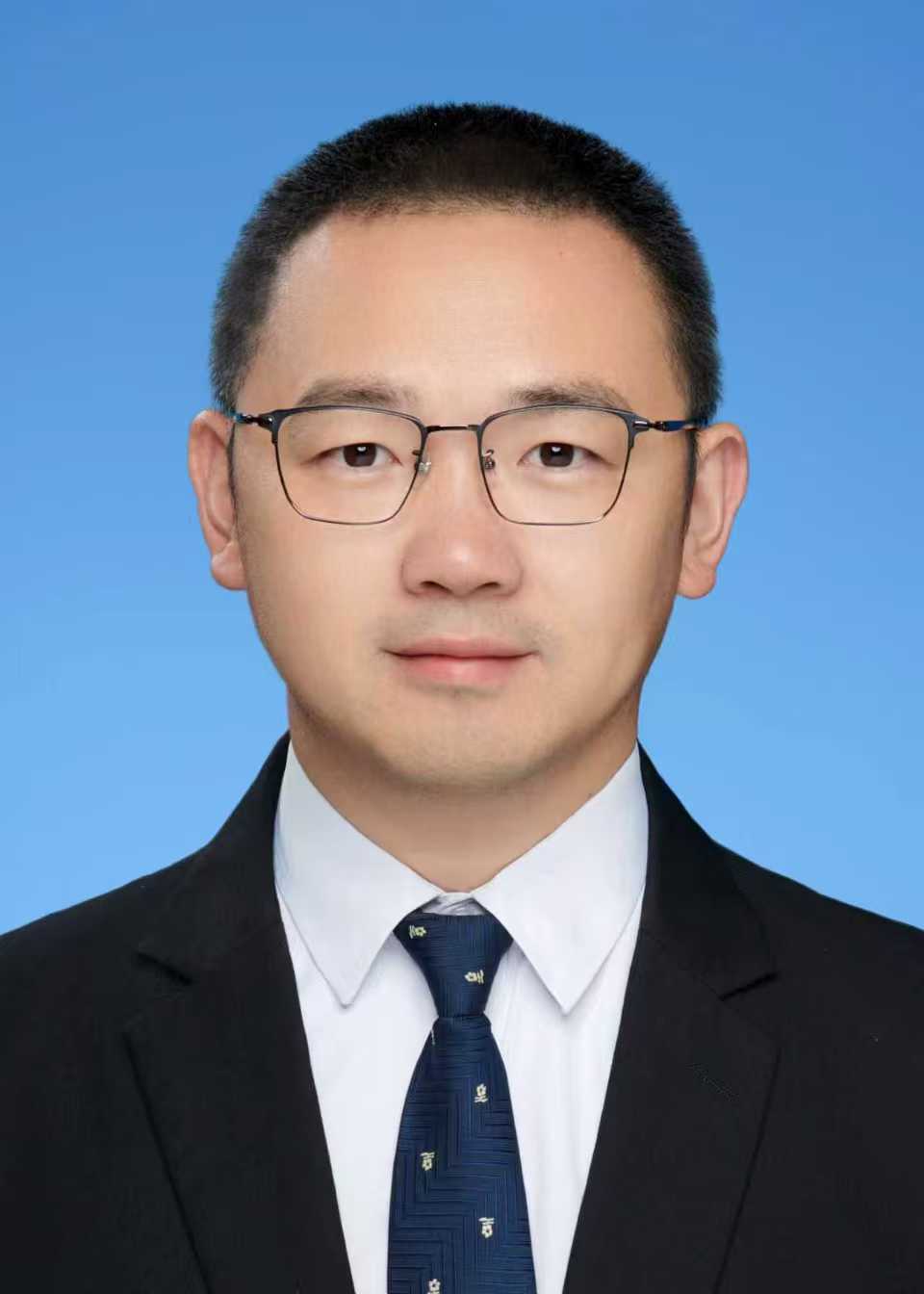 熊良林教授肖像
