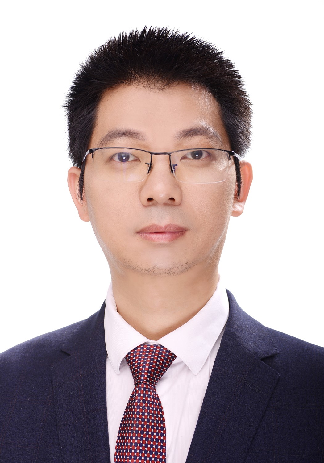 Xingqiao Deng