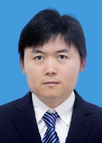 Junyi Wang