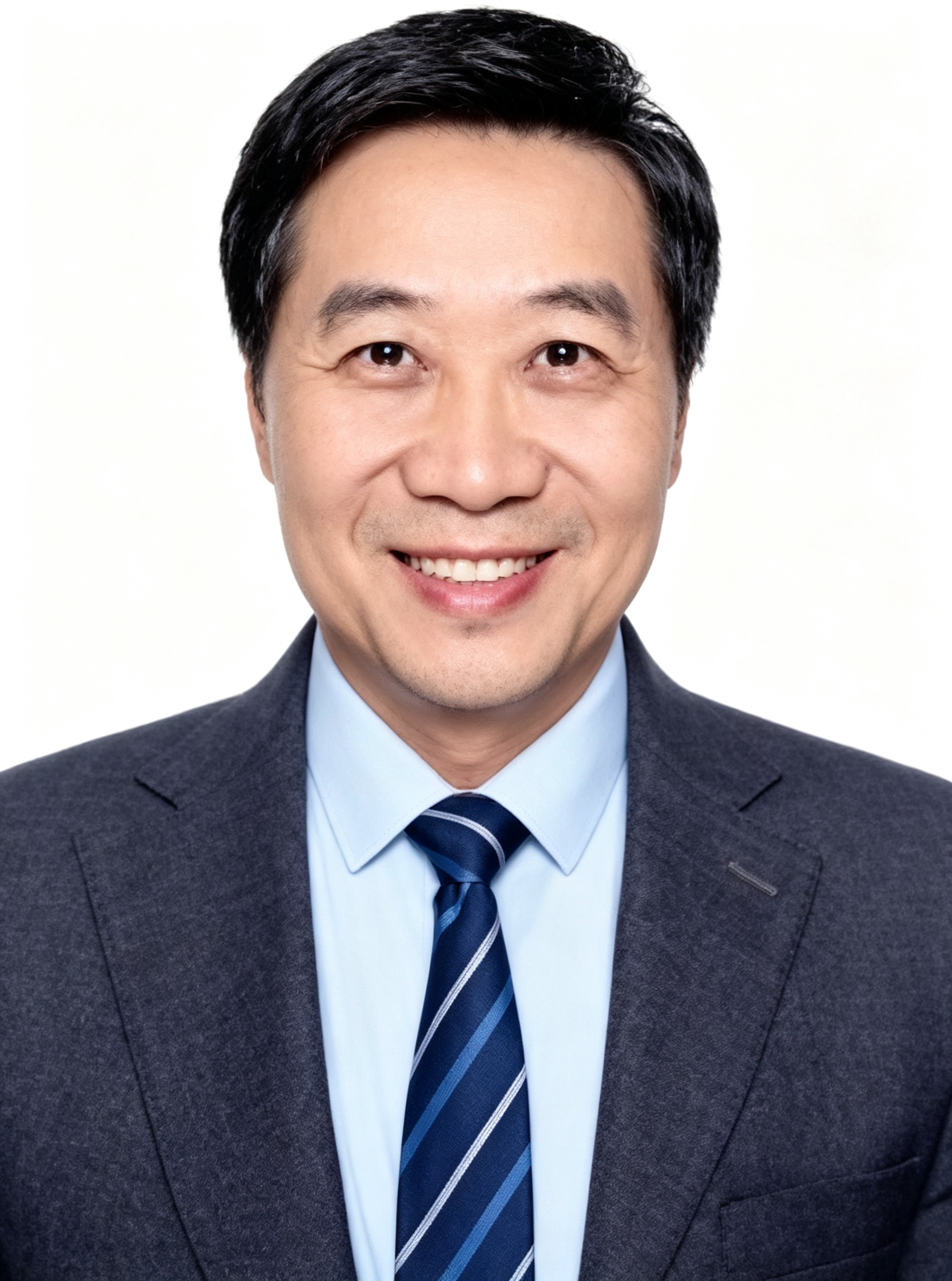 Prof. Zhengrong Xiang