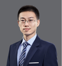 Prof. Xudong Zhao